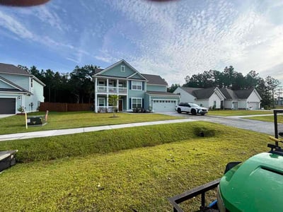 Lawn Care service in Johns Island, 29455