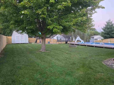 Lawn Care service in Beech Grove, 46107