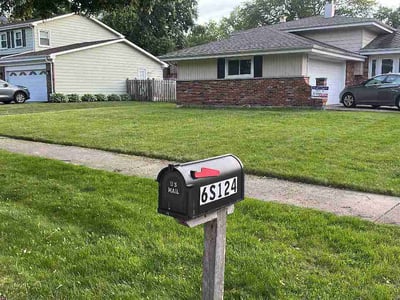 Lawn Care service in Lisle, 60532