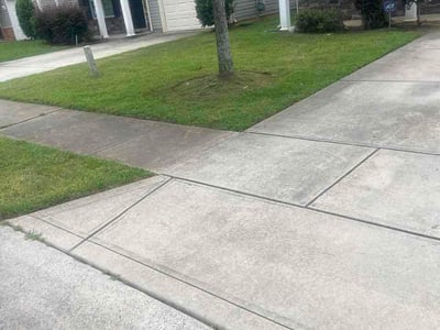 Lawn Care service in Davidson, 28036