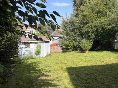 Lawn Care service in Huntley, 60142