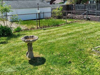Lawn Care service in Hellertown, 18055