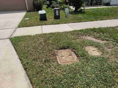 Lawn Care service in Key Largo, 33037