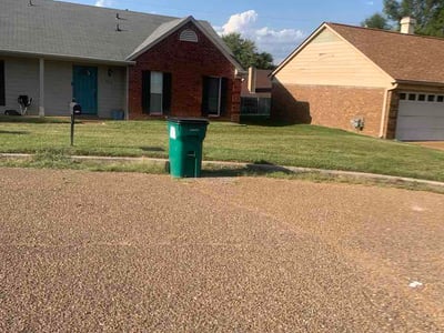 Lawn Care service in Covington, 38019