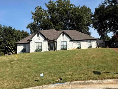 Lawn Care service in Covington, 38019