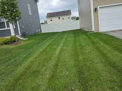 Lawn Care service in Algonquin, 60156