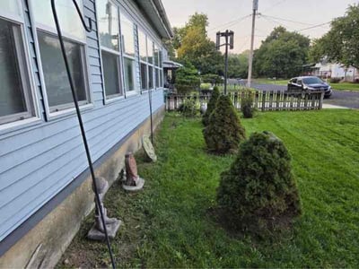 Lawn Care service in Highland Park, 60035