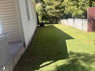 Lawn Care service in Anniston, 36201
