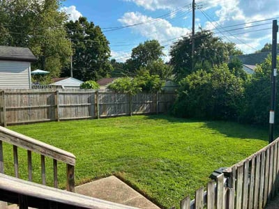 Lawn Care service in Pennsauken, 08110