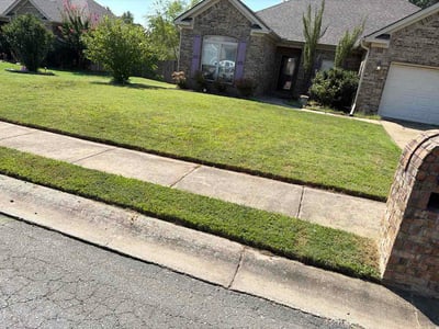 Lawn Care service in Cabot, 72023