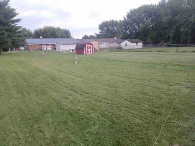 Lawn Care service in Steubenville, 43952