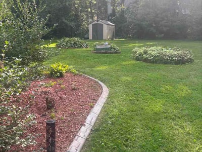 Lawn Care service in Sun Prairie, 53590