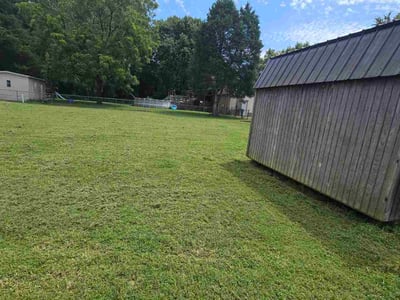 Lawn Care service in Salisbury, 28144