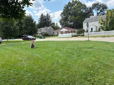 Lawn Care service in Joliet, 60432