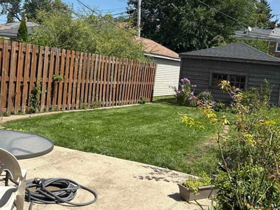 Lawn Care service in Downers Grove, 60515