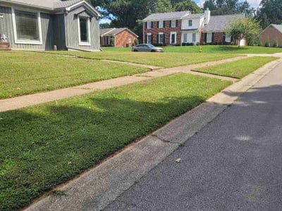 Lawn Care service in Mount Washington, 40047