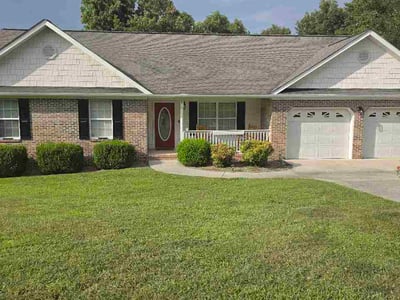 Lawn Care service in LaFayette, 30728