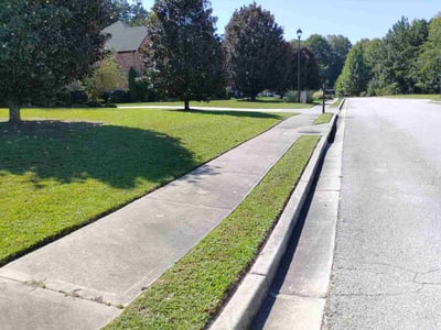 Lawn Care service in Branson, 65616