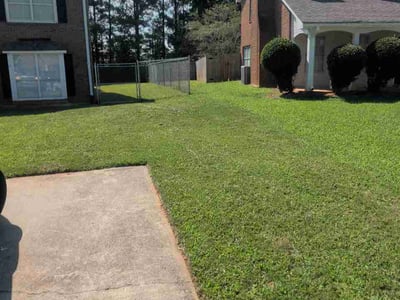 Lawn Care service in Branson, 65616