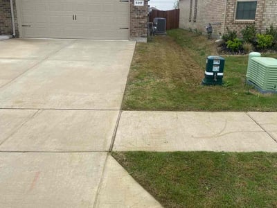 Lawn Care service in Bridgewater, 02324