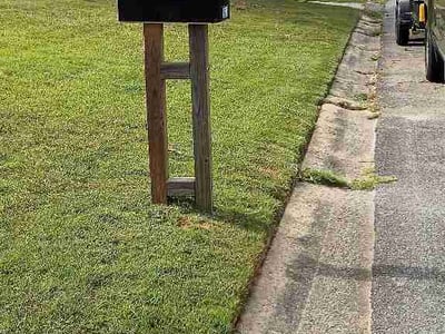 Lawn Care service in Dalton, 30720