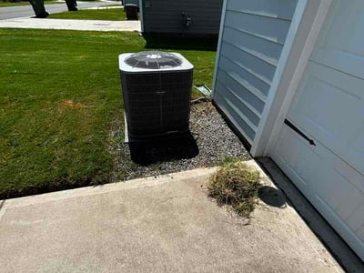 Lawn Care service in Denver, 28037