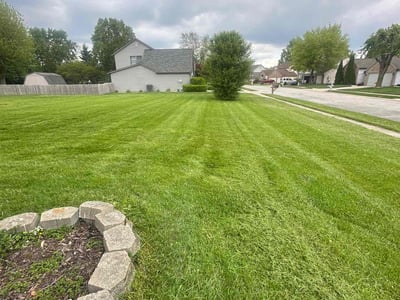 Lawn Care service in Glenshaw, 15116