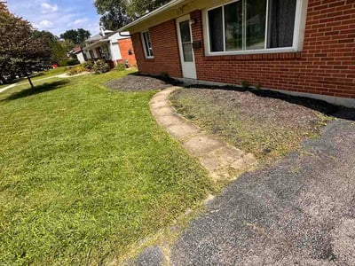 Lawn Care service in West Newton, 15089