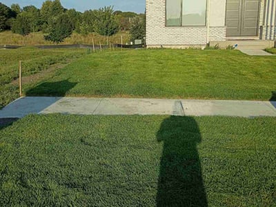 Lawn Care service in Naperville, 60540