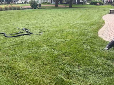 Lawn Care service in Naperville, 60540
