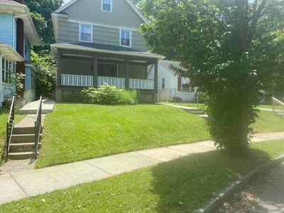 Lawn Care service in Canandaigua, 14424