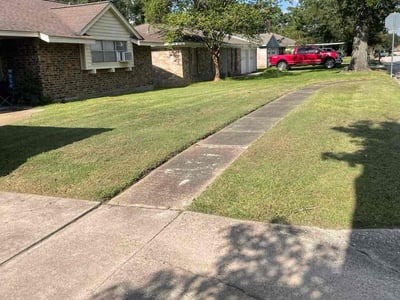 Lawn Care service in Sudbury, 01776