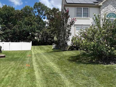 Lawn Care service in Sicklerville, 08081