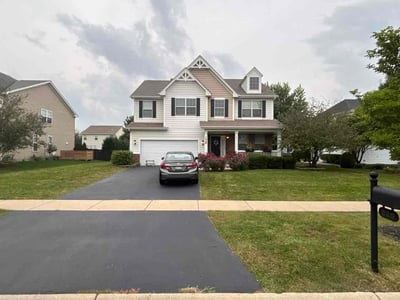 Lawn Care service in Oswego, 60543