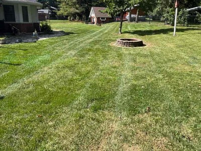 Lawn Care service in Oswego, 60543