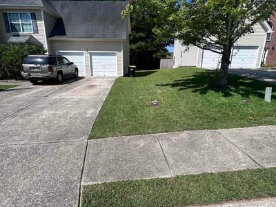 Lawn Care service in Villa Rica, 30180