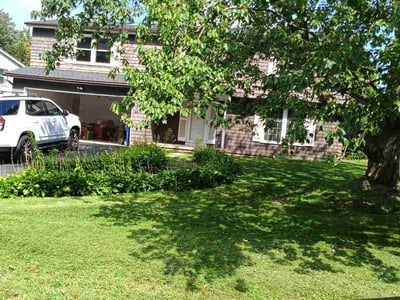 Lawn Care service in Penfield, 14526
