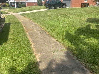 Lawn Care service in Butler, 16001