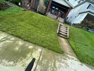 Lawn Care service in Beaver Falls, 15010