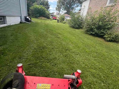 Lawn Care service in Woodridge, 60517