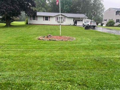 Lawn Care service in Irondeqoit, 14622