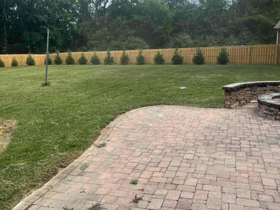 Lawn Care service in Marlborough, 01752