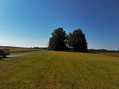 Lawn Care service in Pendleton, 46064
