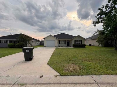 Lawn Care service in Brunswick, 31520