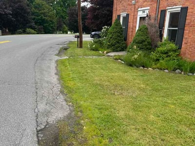 Lawn Care service in Ballston Spa, 12020