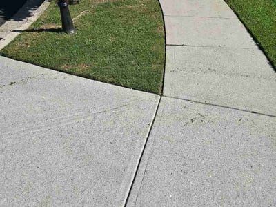 Lawn Care service in Jasper, 30143