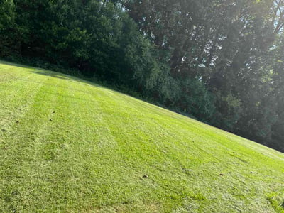 Lawn Care service in Jasper, 30143