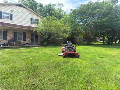 Lawn Care service in Homewood, 35209