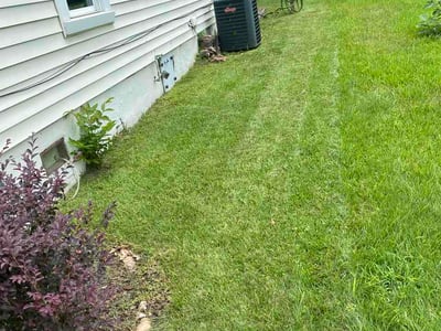 Lawn Care service in Homewood, 35209