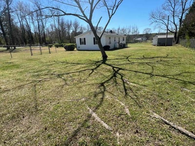 Lawn Care service in Redding, 96001
